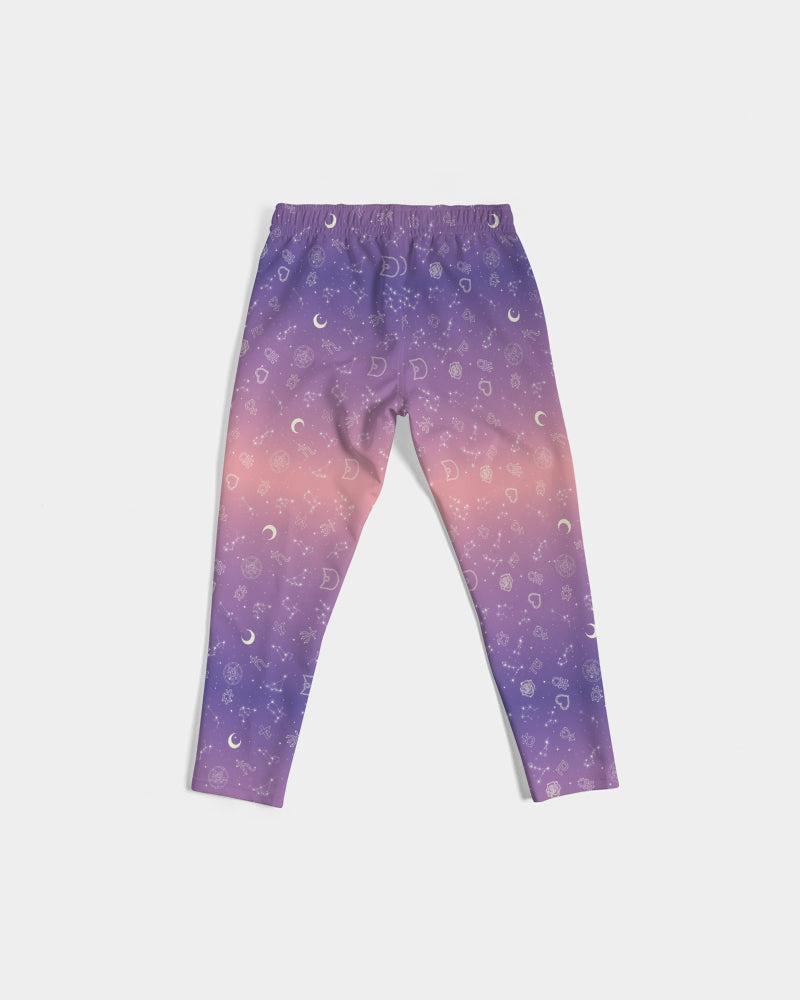 Senshi Skies Joggers