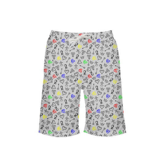 Baby Boy Swim Trunks