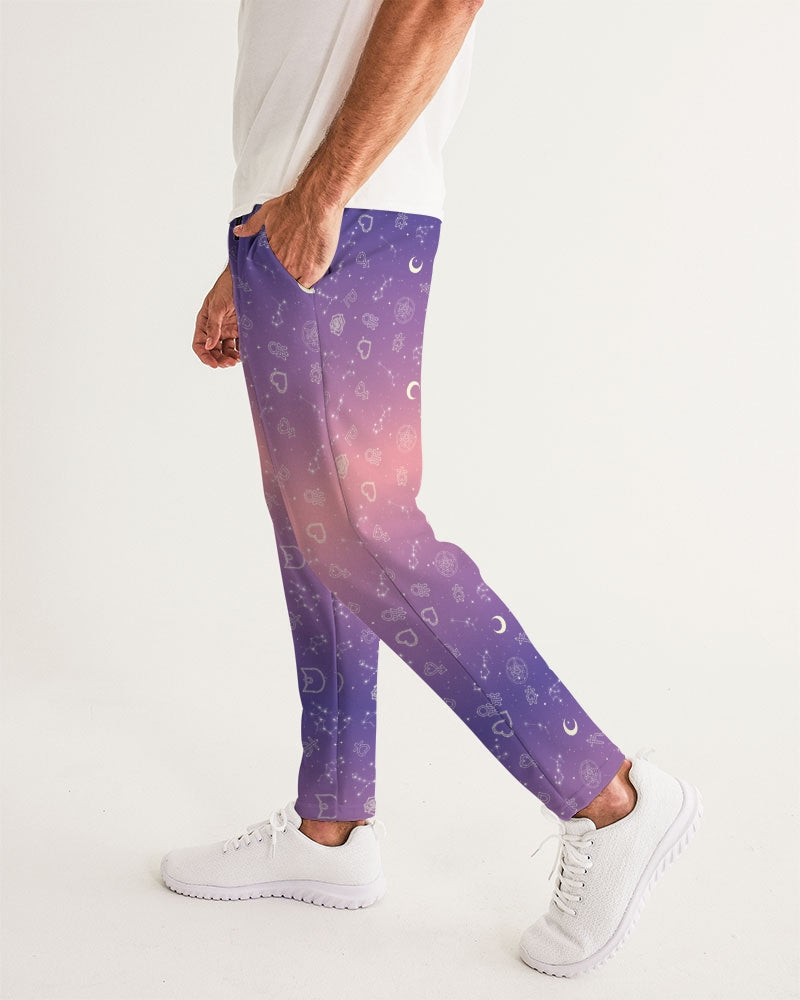 Senshi Skies Joggers