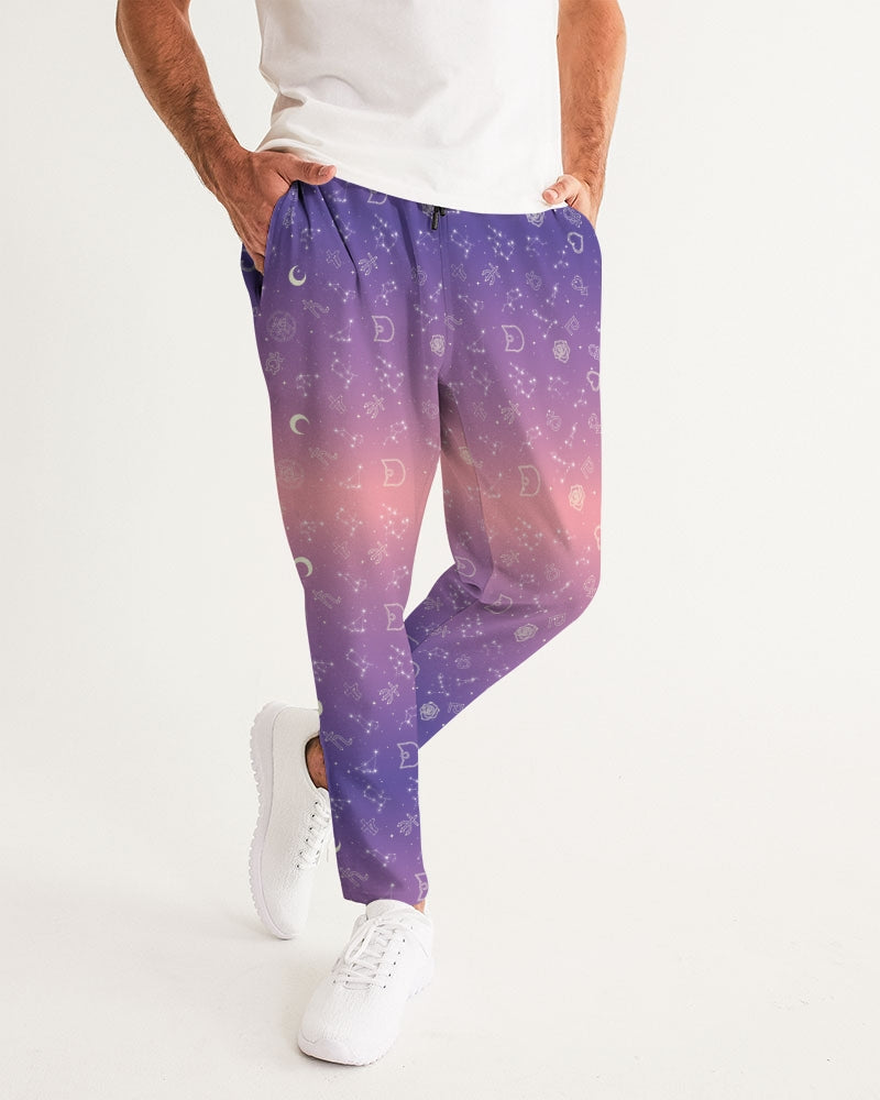 Senshi Skies Joggers