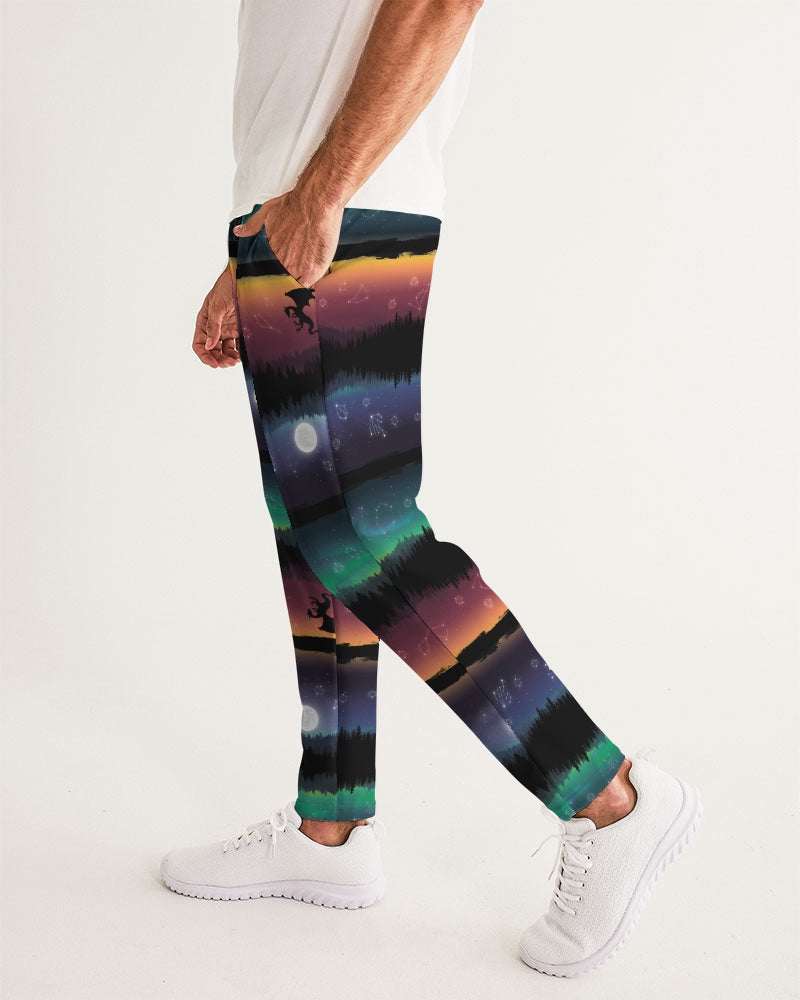 Lolligagger Joggers