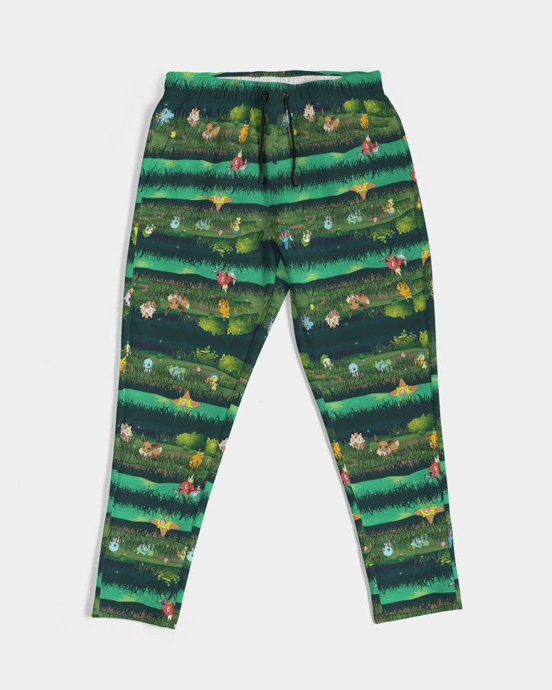 Taller Grass Joggers