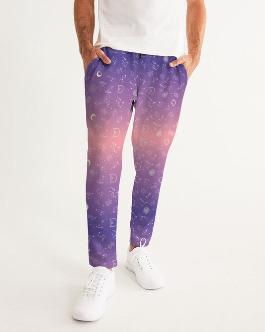 Senshi Skies Joggers