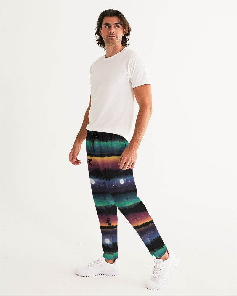 Lolligagger Joggers