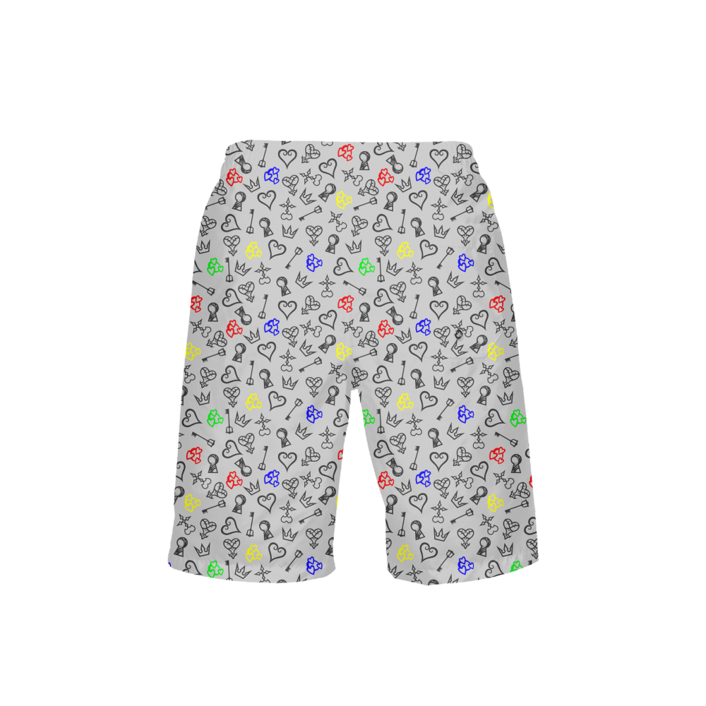 Baby Boy Swim Trunks