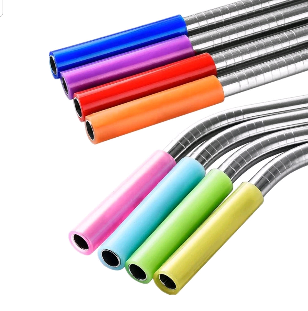 Stainless Steel Drinking Straws