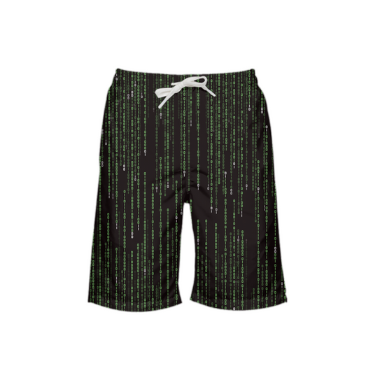 Swim Trunks For Boys