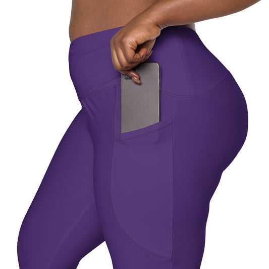 Tummy Control Leggings