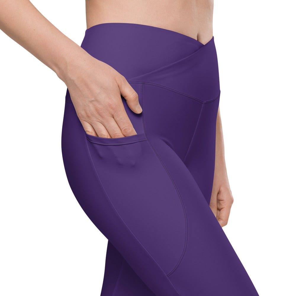 Tummy Control Leggings