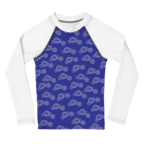 Rash Guards For Toddlers