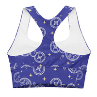 Baby Time Lord Summer Top