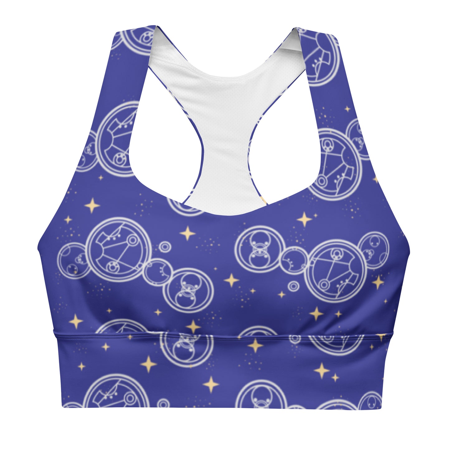 Baby Time Lord Summer Top