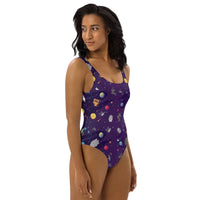 Our Only Hope Adult One-Piece Swimsuit