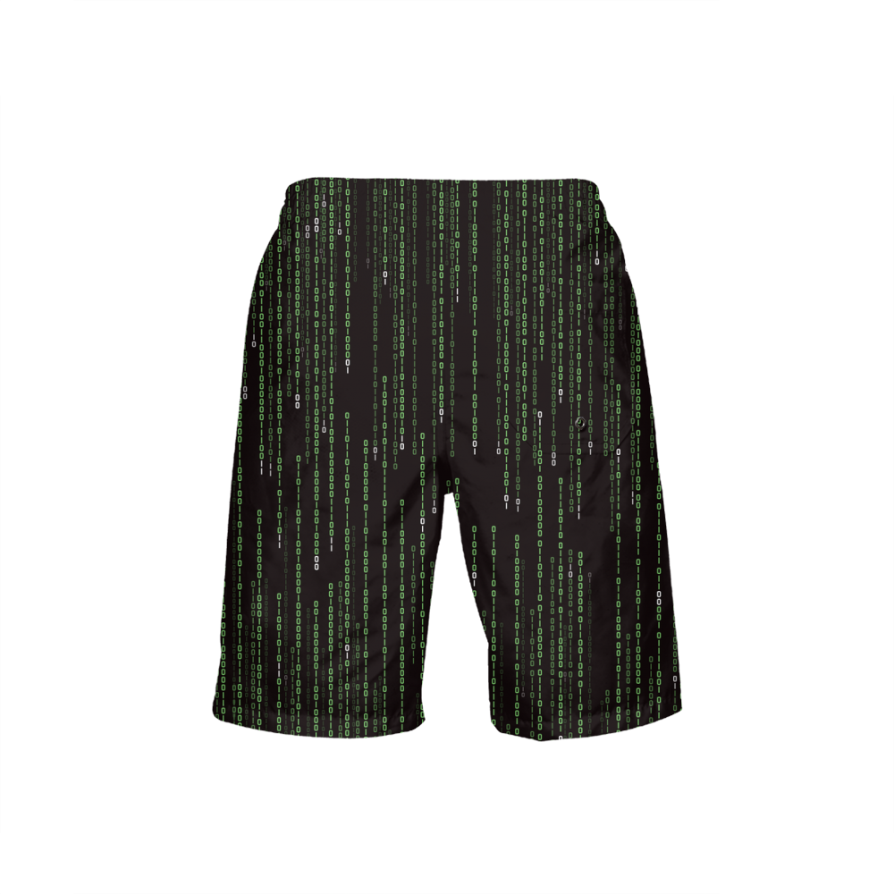 Swim Trunks For Boys