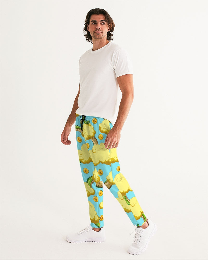 Eternal Dragon Joggers