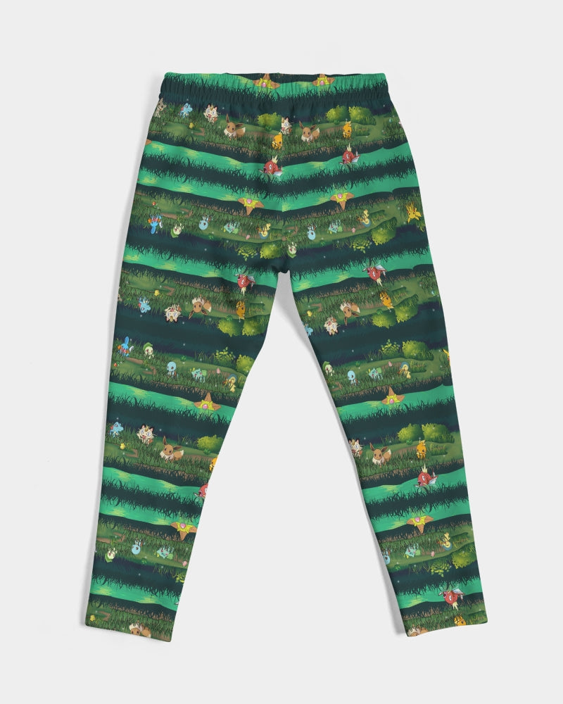 Taller Grass Joggers