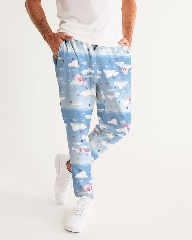 Keep Beach City Weird Joggers