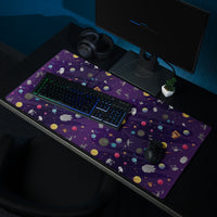 Our Only Hope Gaming mouse pad
