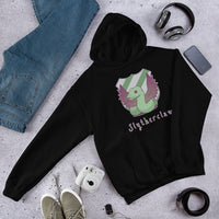 Slytherclaw Hoodie