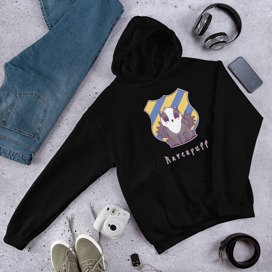 Ravenpuff Hoodie