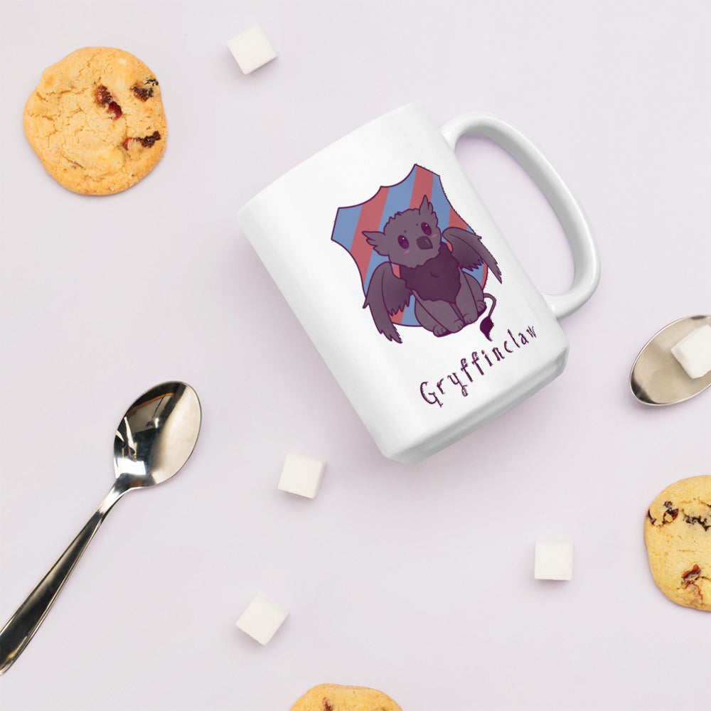 Custom Printed Coffee Mugs