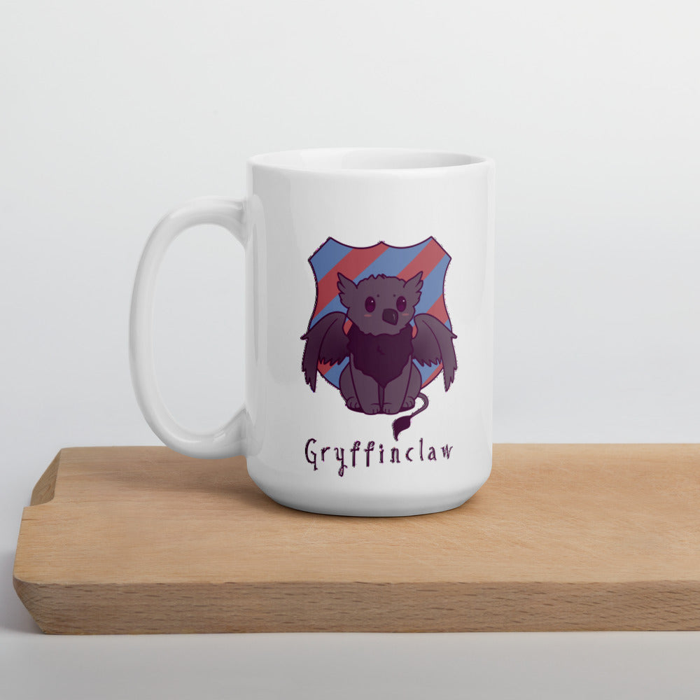 Custom Printed Coffee Mugs